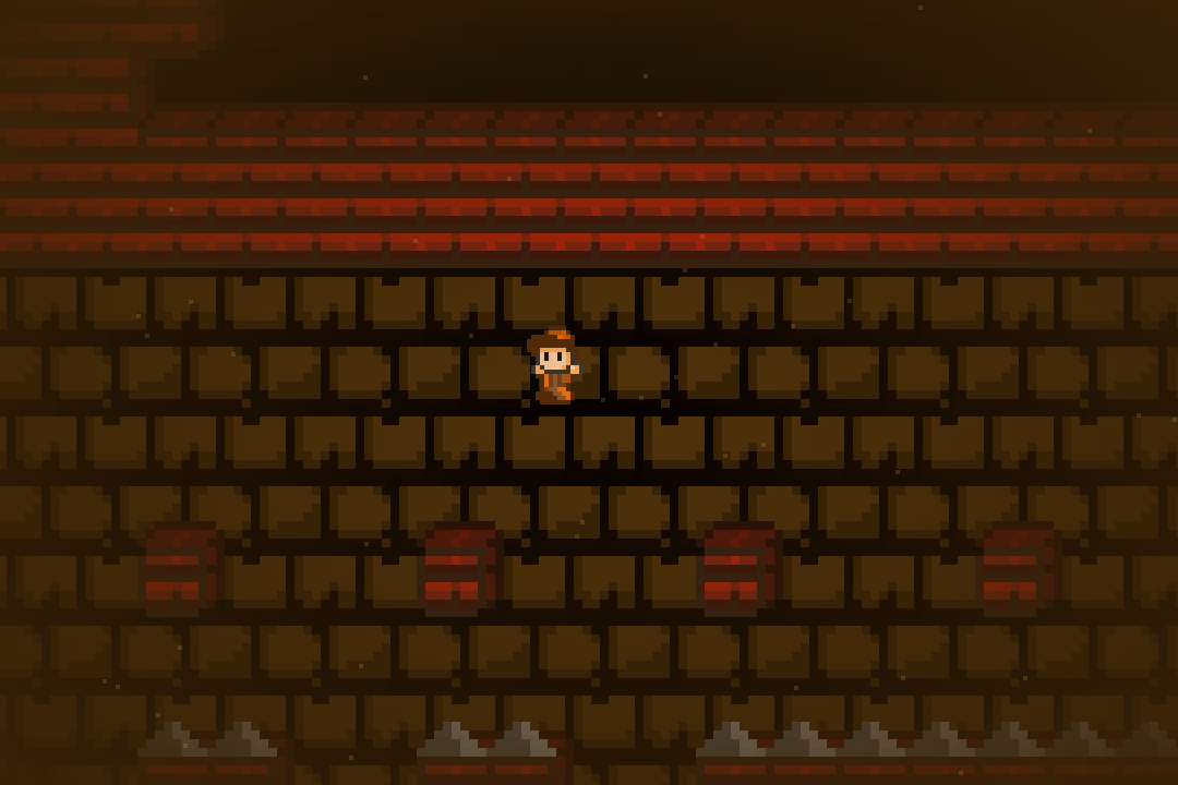 Trickery of the Kings खेलें