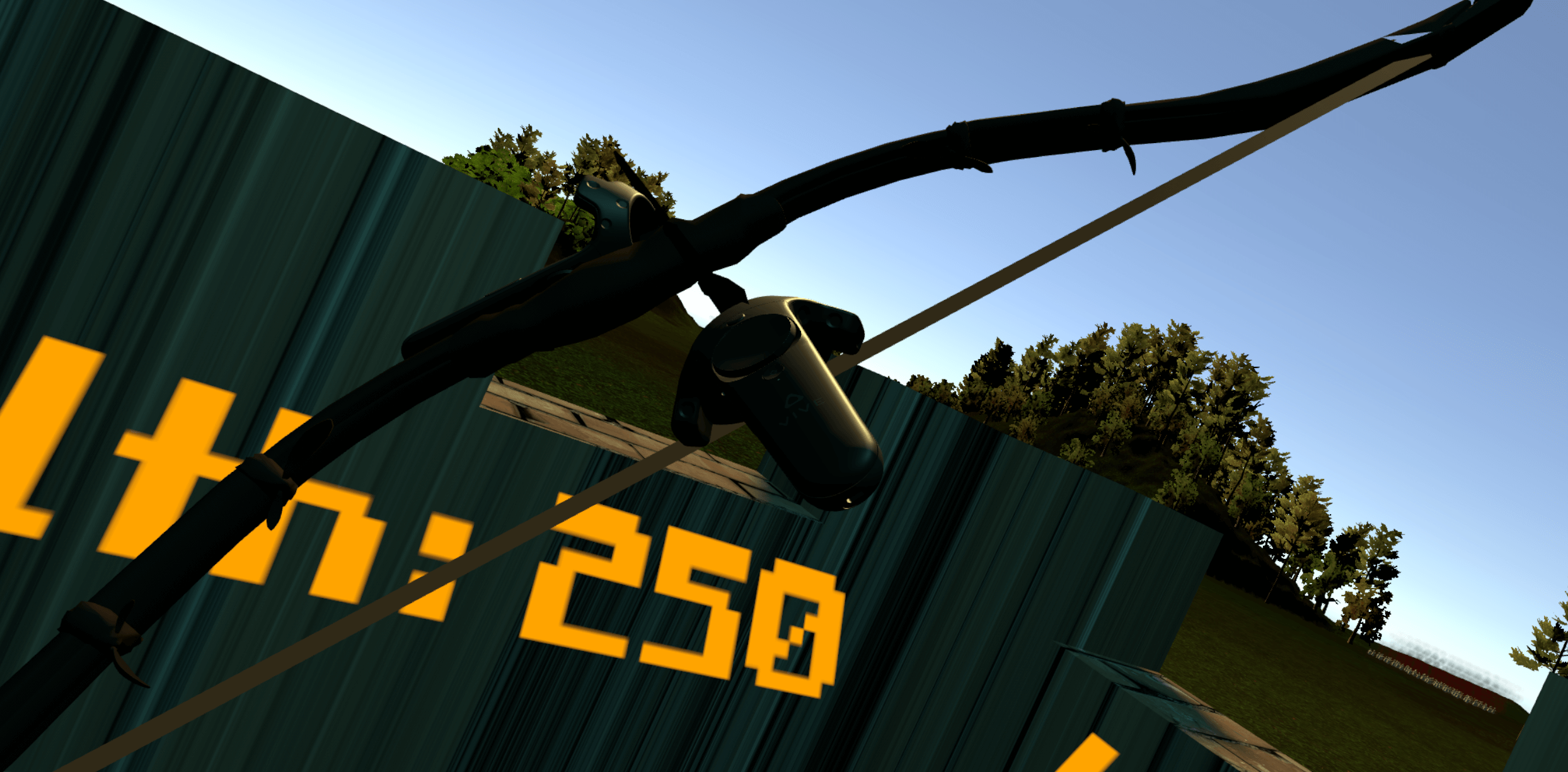 Out Of Arrow! [VIVE] खेलें