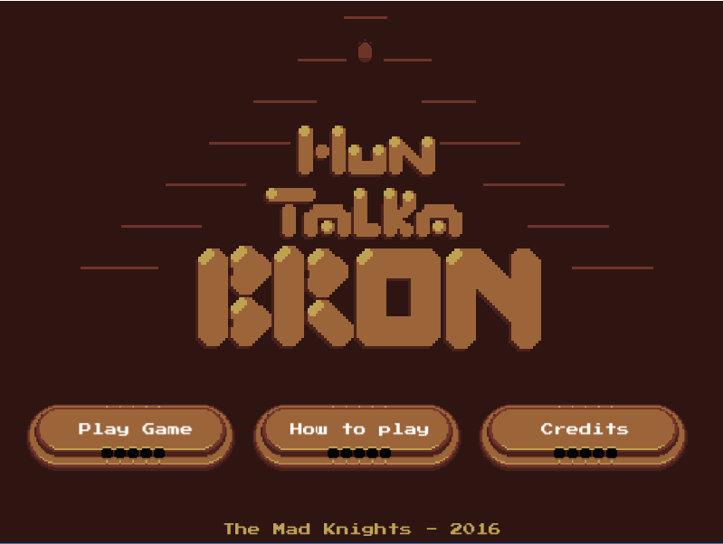 Hun Talka Bron खेलें