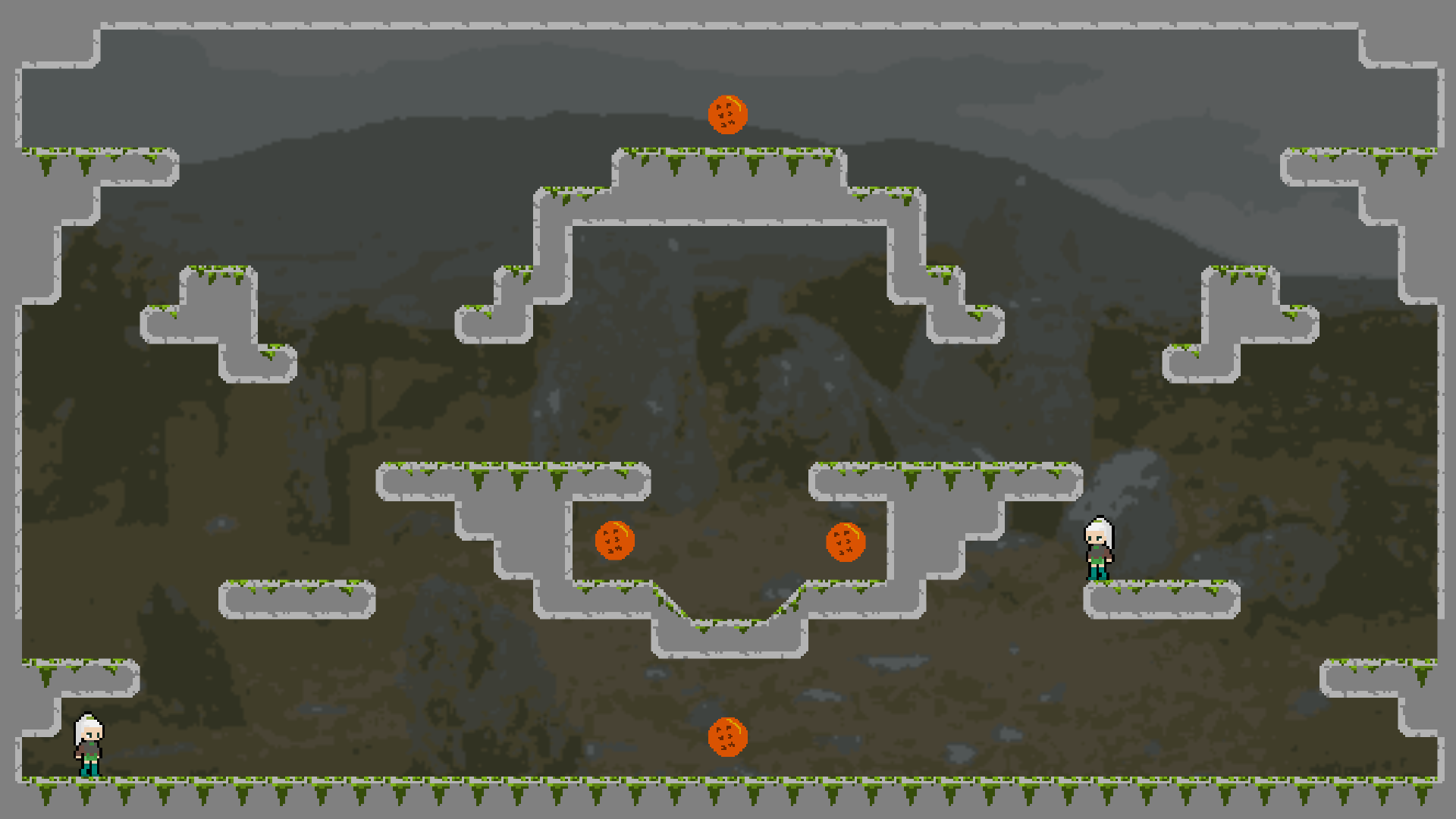 Ultra Ludum Ancient Fight खेलें