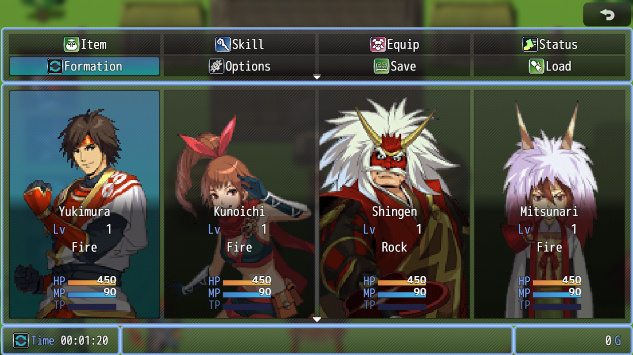 Play Samurai Warriors Conquest