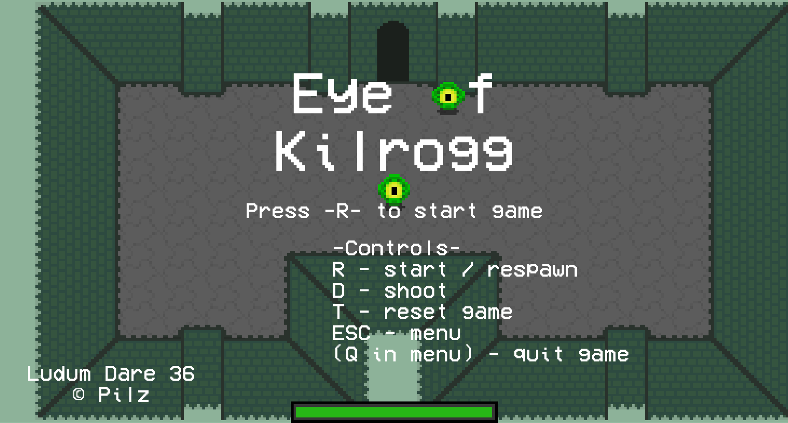 Eye of Kilrogg खेलें