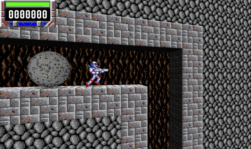 TOS Legends खेलें