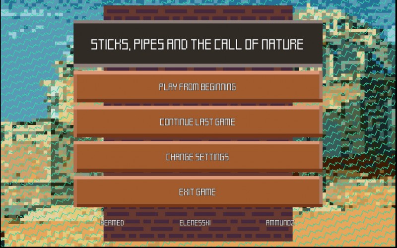 SPATCON खेलें