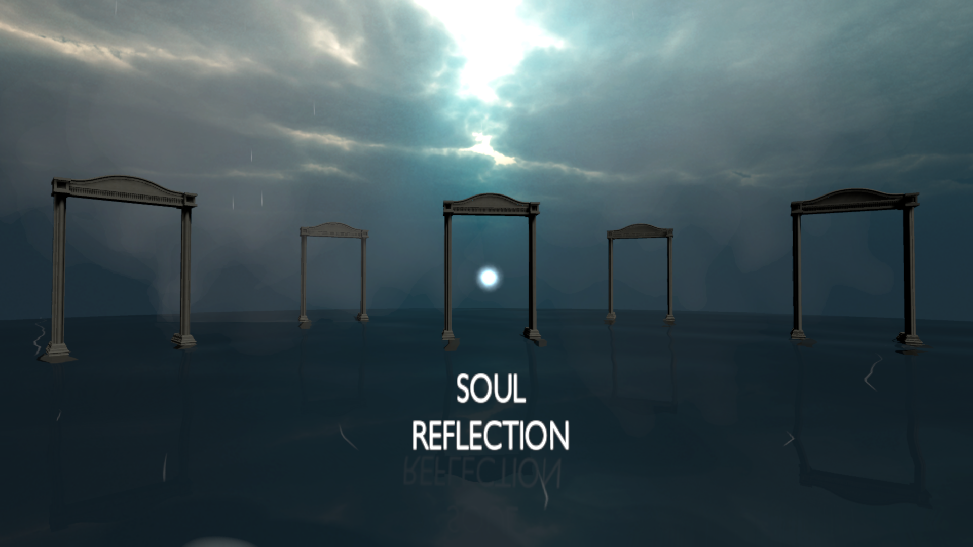 Soul Reflection खेलें