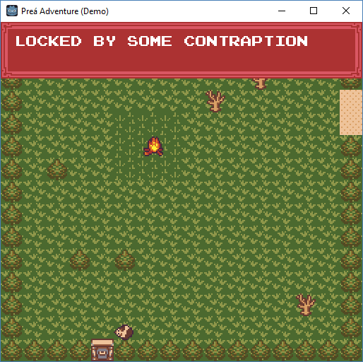 Preá Adventure खेलें