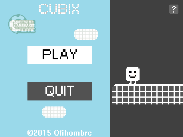 Play Cubix (Ofihombre)