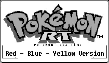 Pokemon RT Red 2012 खेलें