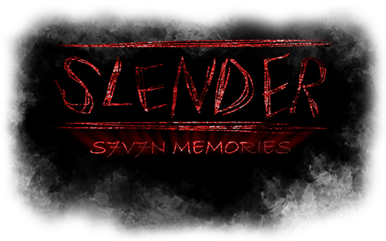 Slender 7 Memories - 2012 खेलें