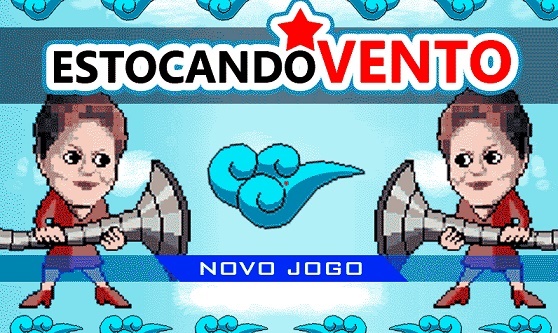 Dilma EstocandoVento 2015 खेलें