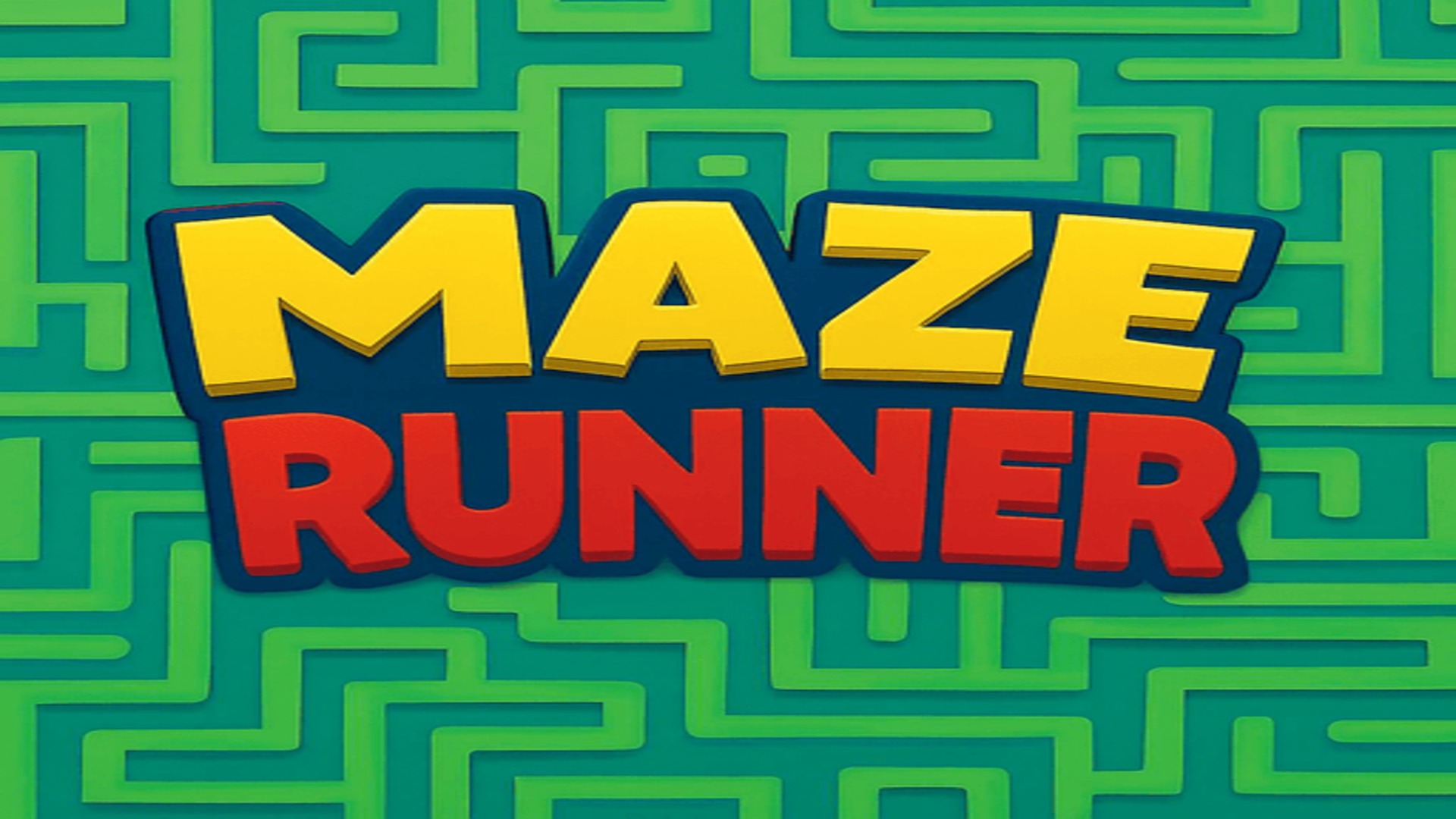 Play maze runner