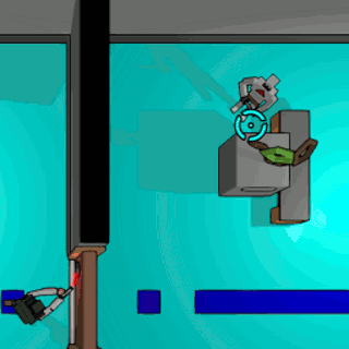 Redie खेलें