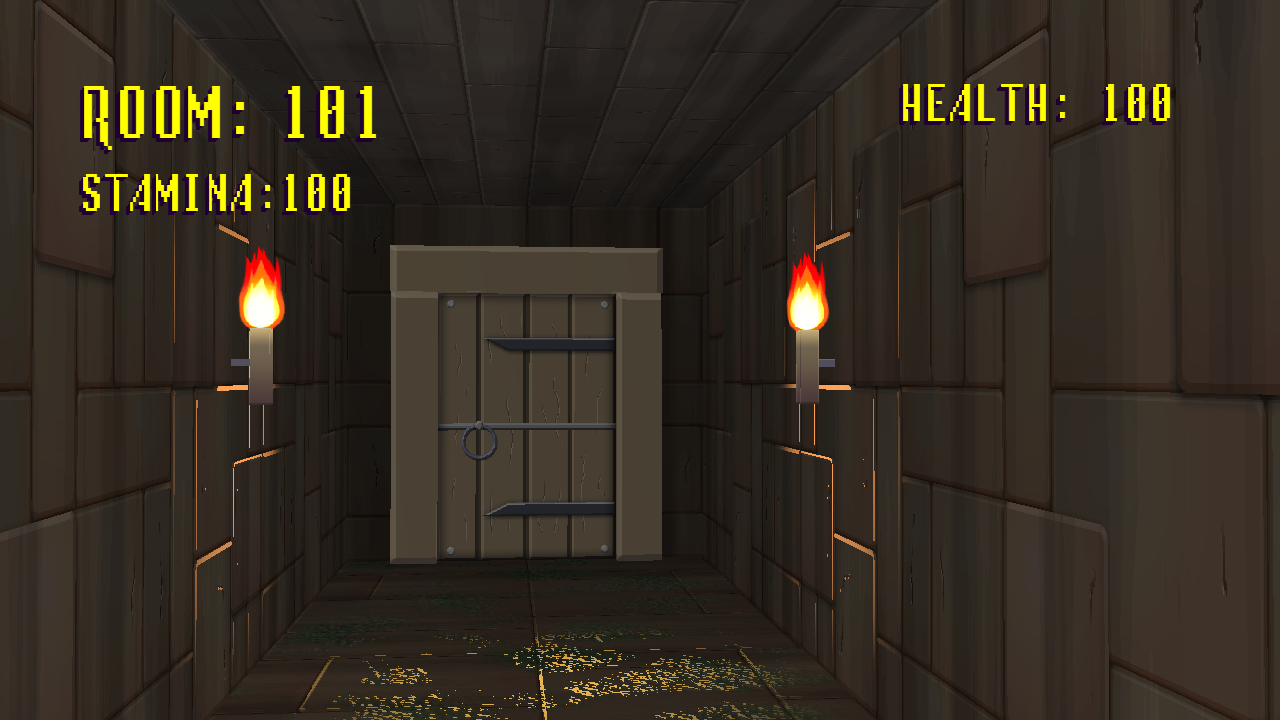 Play Spooky's Jump Scare Mansion