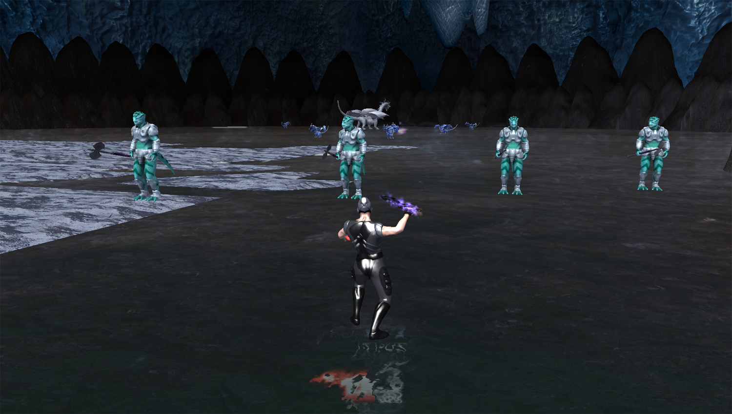 Titans of Time खेलें