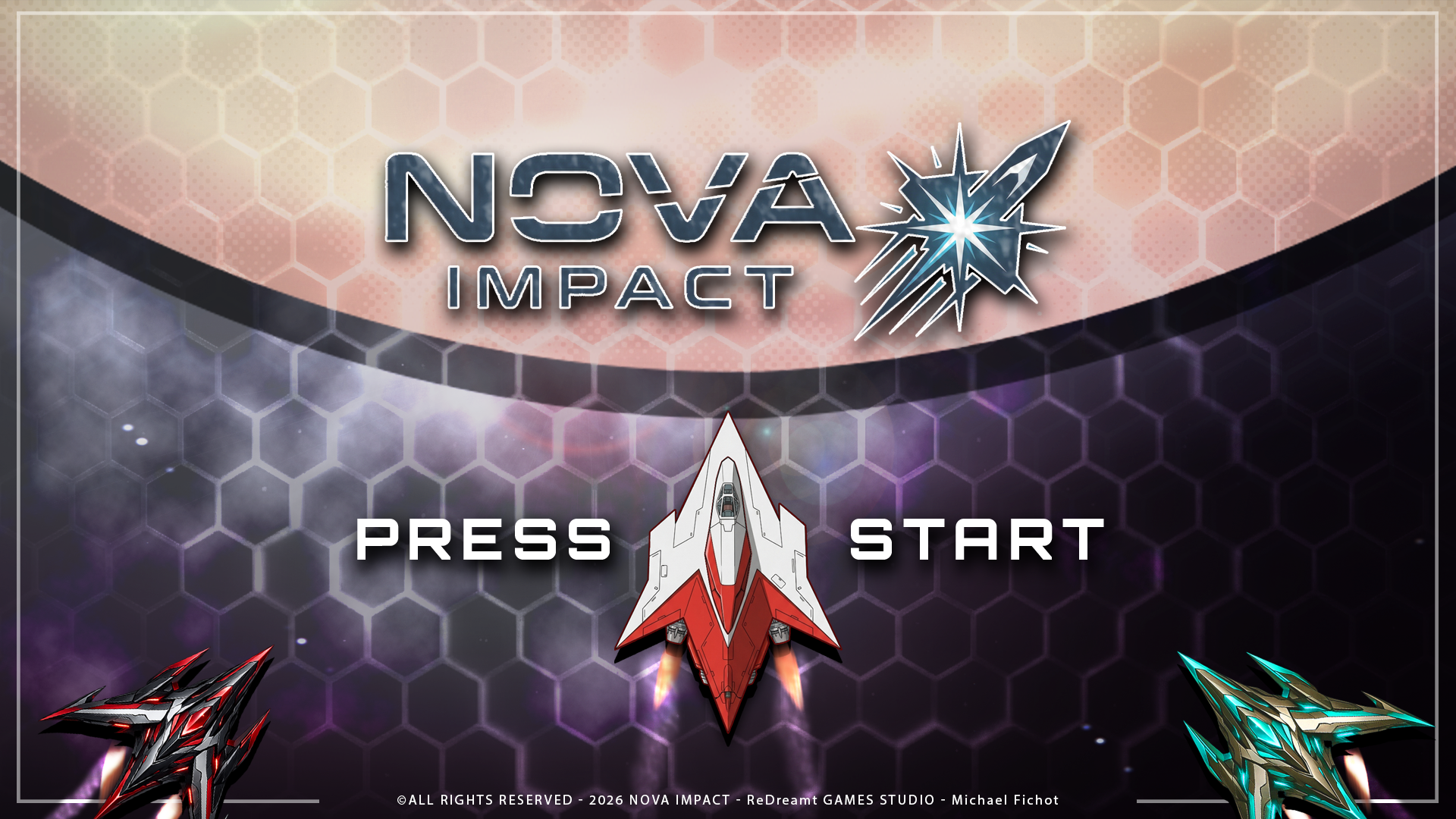 Play Nova Impact