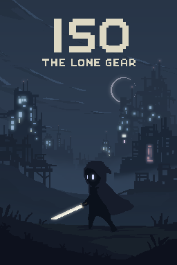 Play ISO: The Lone Gear