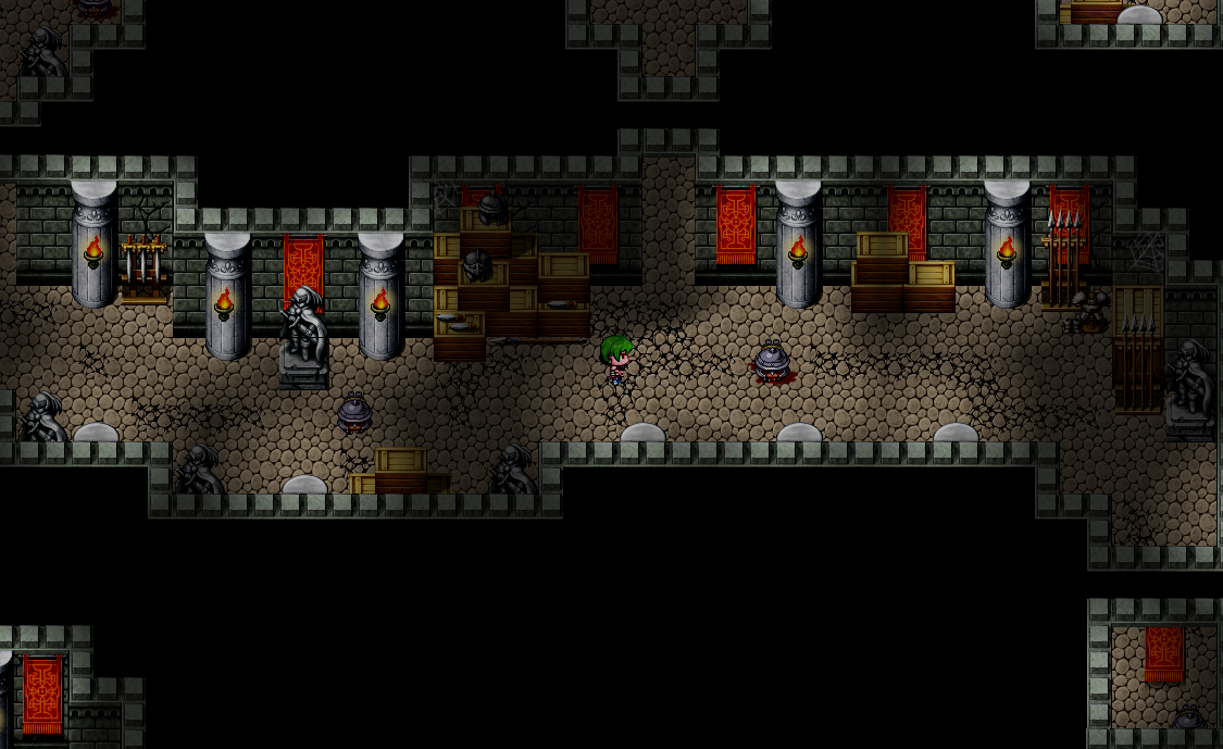 Eternal Twilight - Demo खेलें