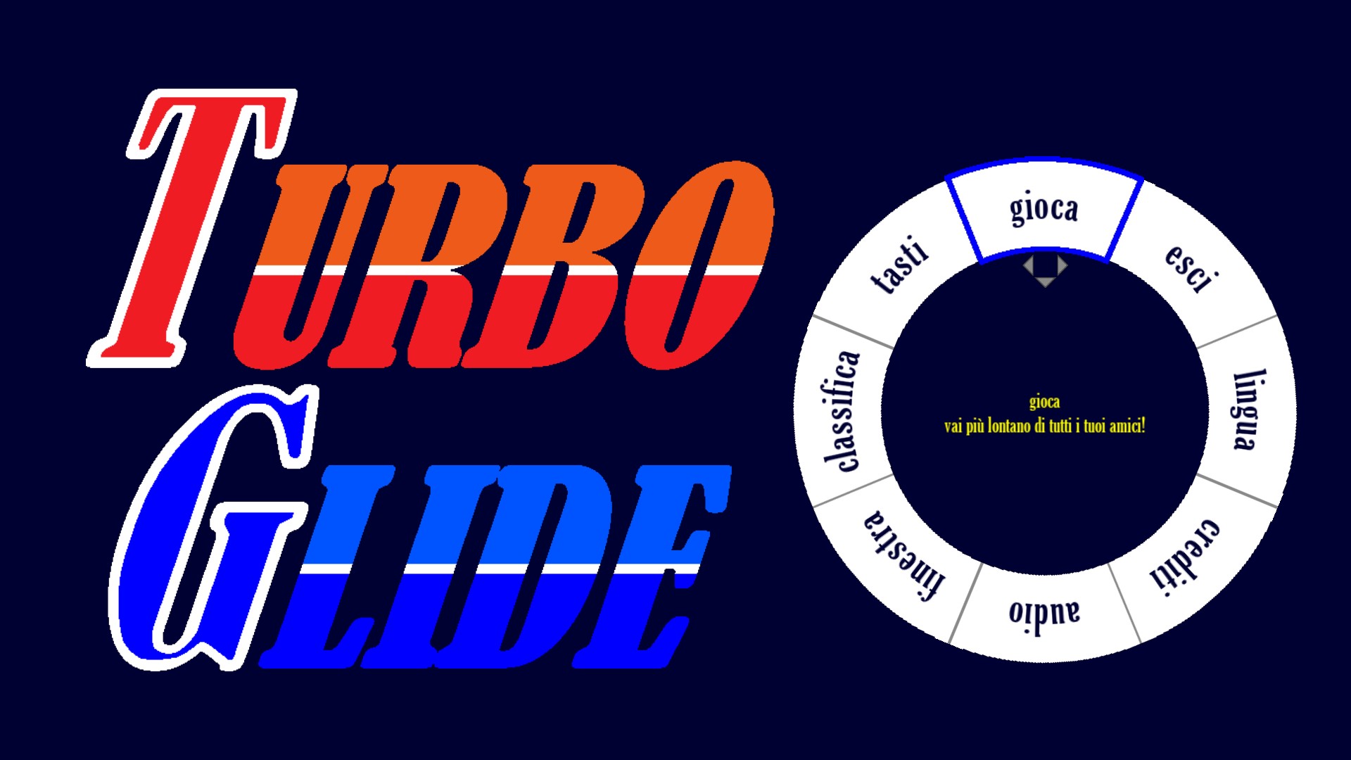 Play TurboGlide
