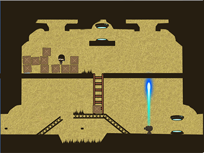 Sunken Mystery खेलें