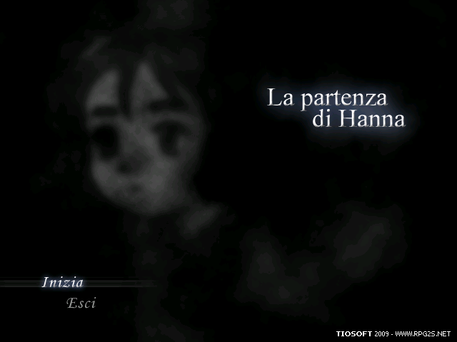 Play La Partenza di Hanna