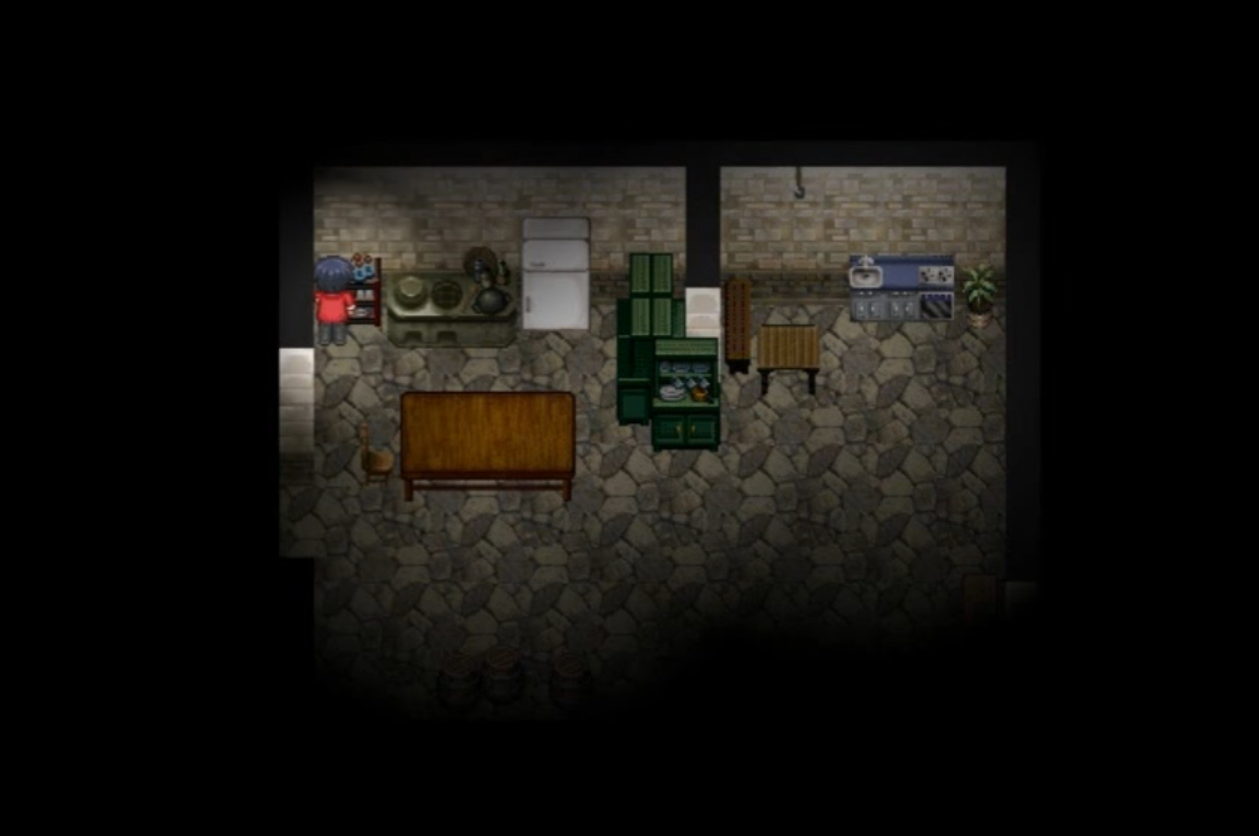 Hidden in the Shadows II खेलें