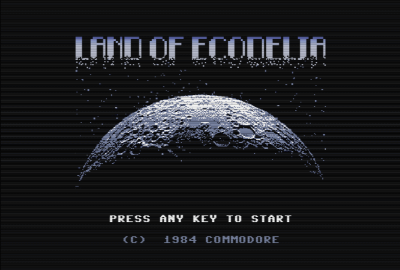 Play Land of Ecodelia