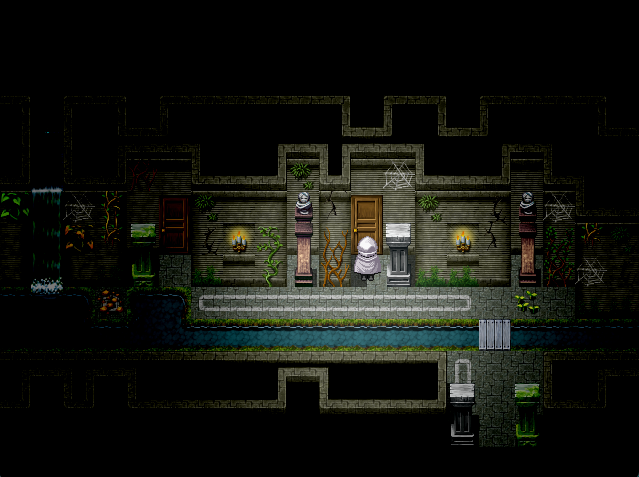 Play Deep Darkness 2