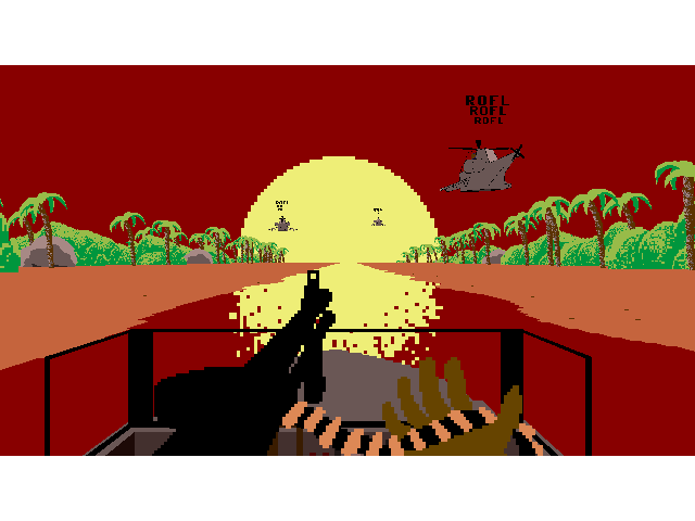 ...KILL COMMANDO खेलें