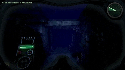 Play Forgotten