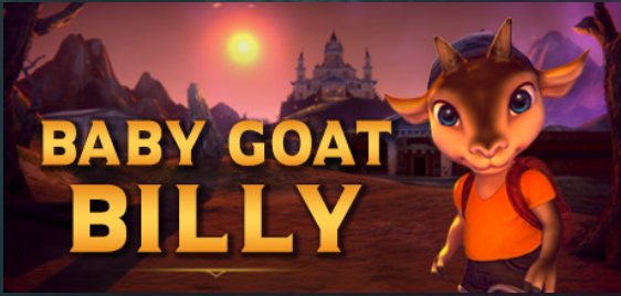 Play Baby Goat Billy