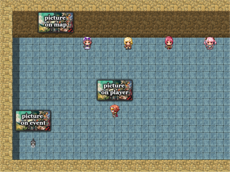 Play Picture Effects