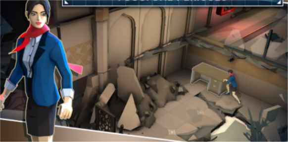 Geostorm खेलें