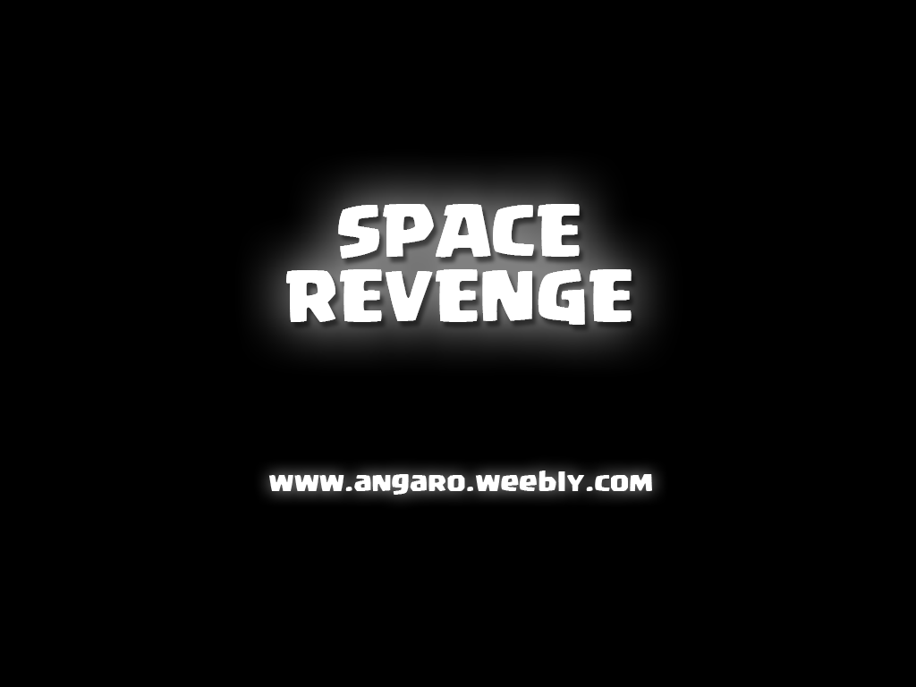 Space Revenge खेलें