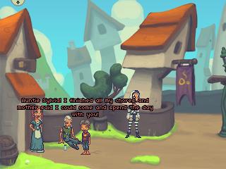 Awakener खेलें