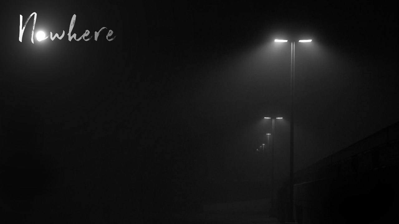 Nowhere खेलें