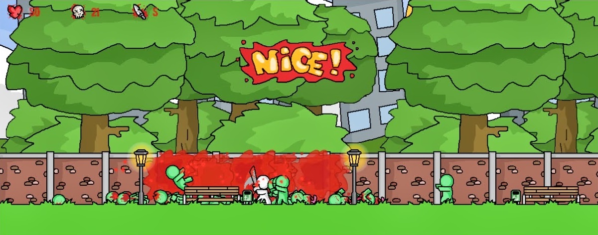 GORE खेलें