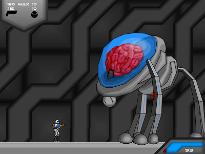 WMC Flash Conflict 2 खेलें