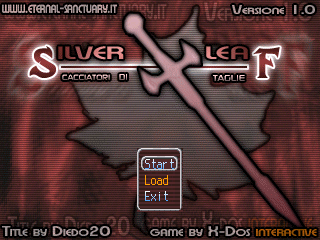 Silver Leaf खेलें