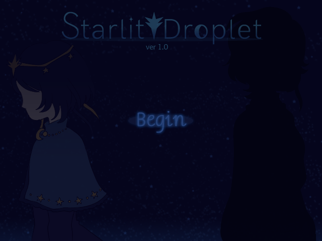 Play Starlit Droplet