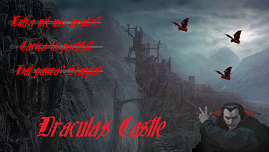 Dracula खेलें