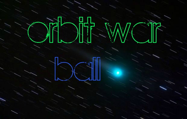 orbit war ball खेलें