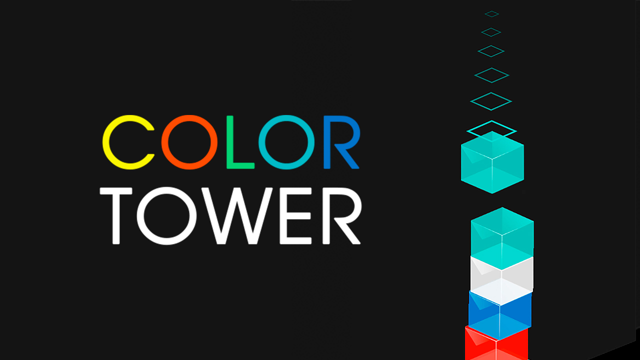 Color Tower खेलें