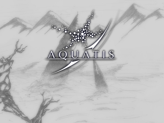Aquatis-Journey to Kiltos खेलें