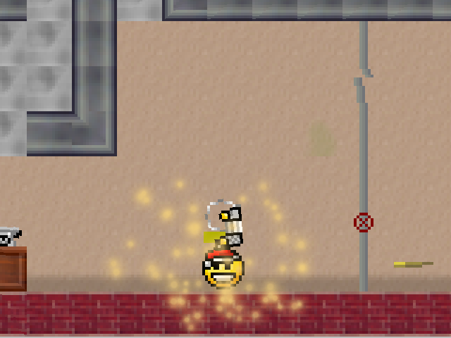 Uranium 238 खेलें