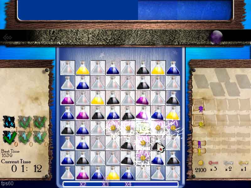 Potion Master खेलें