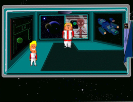 Julius Dangerous खेलें