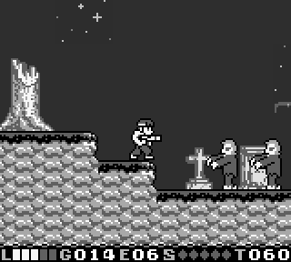 8-BIT Halloween खेलें