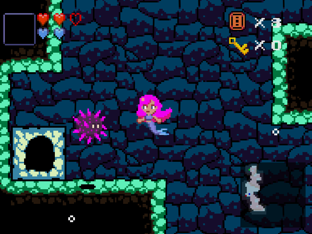 Play Serenade of the Sirens