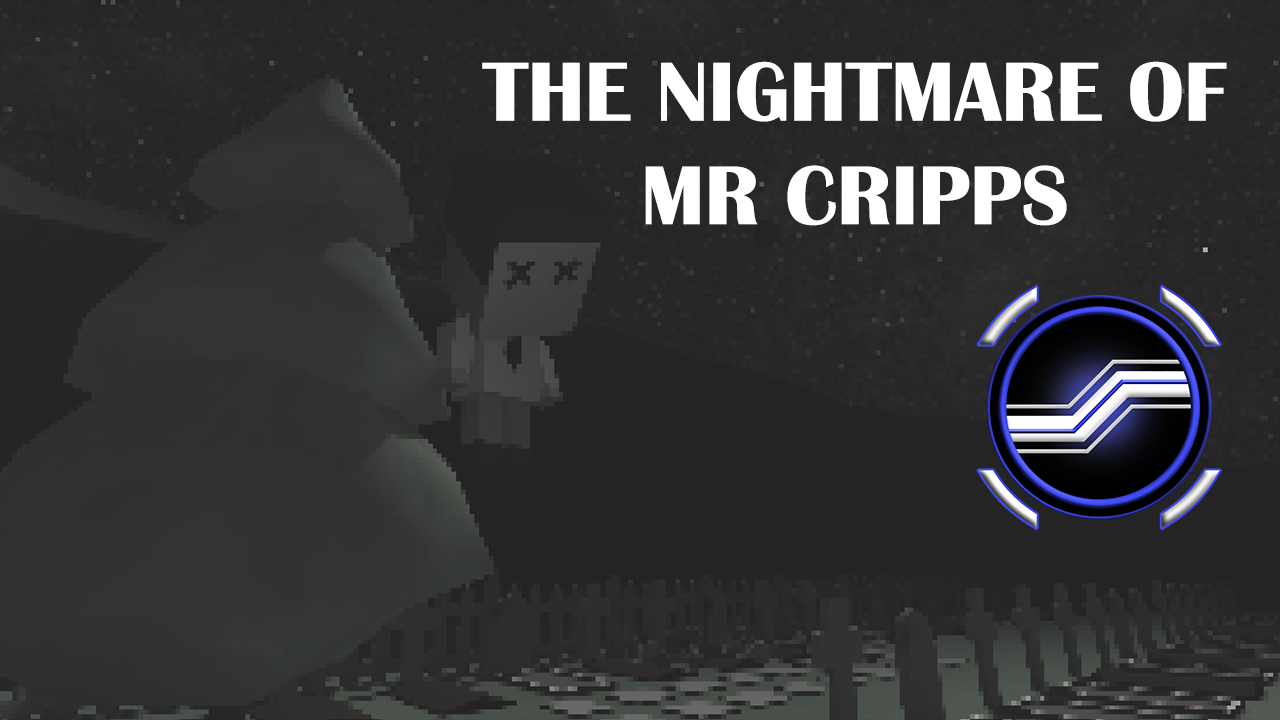 Play Nightmare Of Mr Cripps