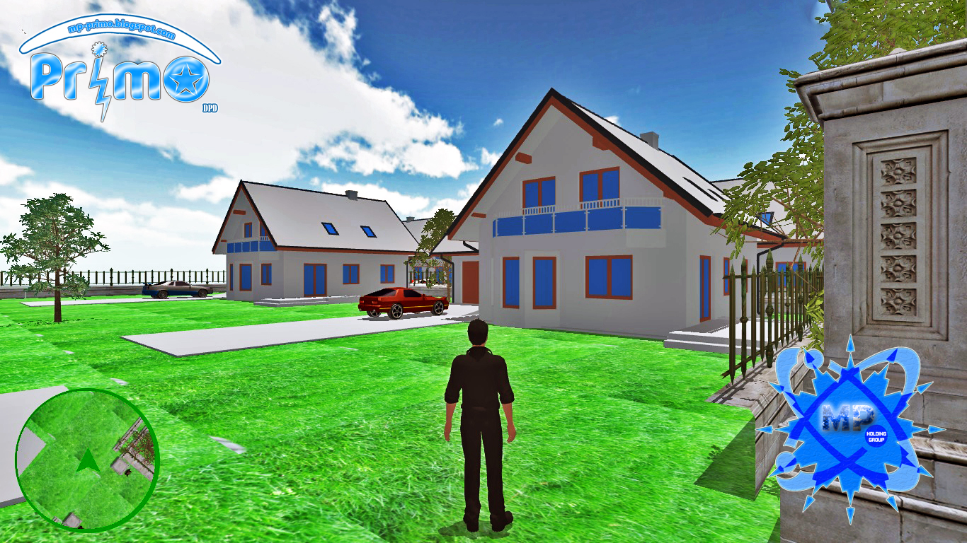 Violet City 1.0 खेलें